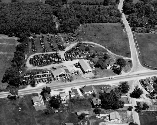 BELLINGHAM AUTO SALES Hudson Motor Cars